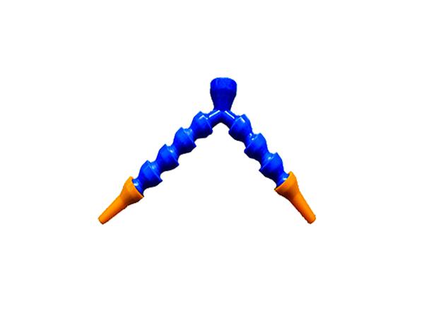 尼龍竹節(jié)管應(yīng)用