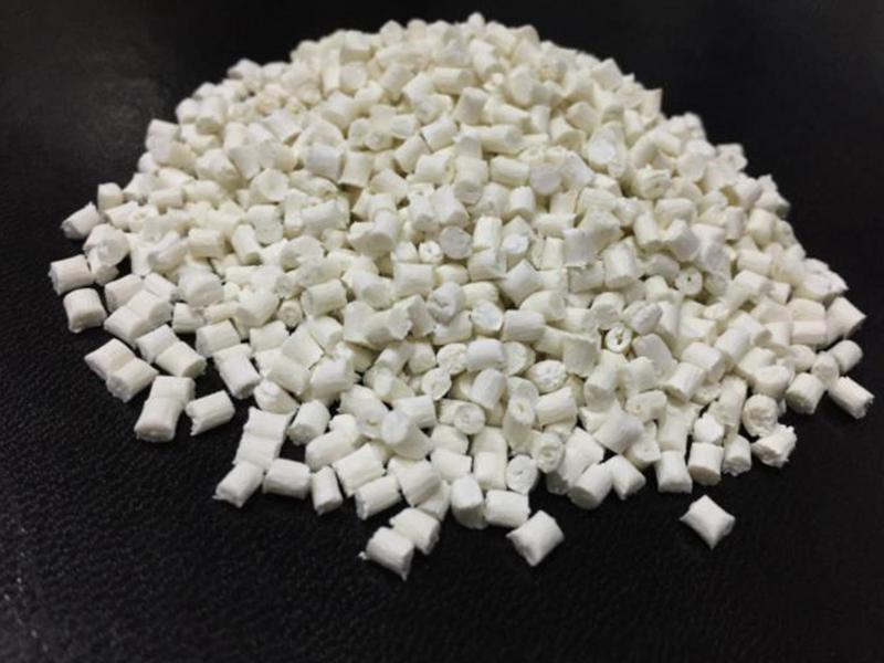 PA塑料原料結晶料的用途是什么？作用介紹