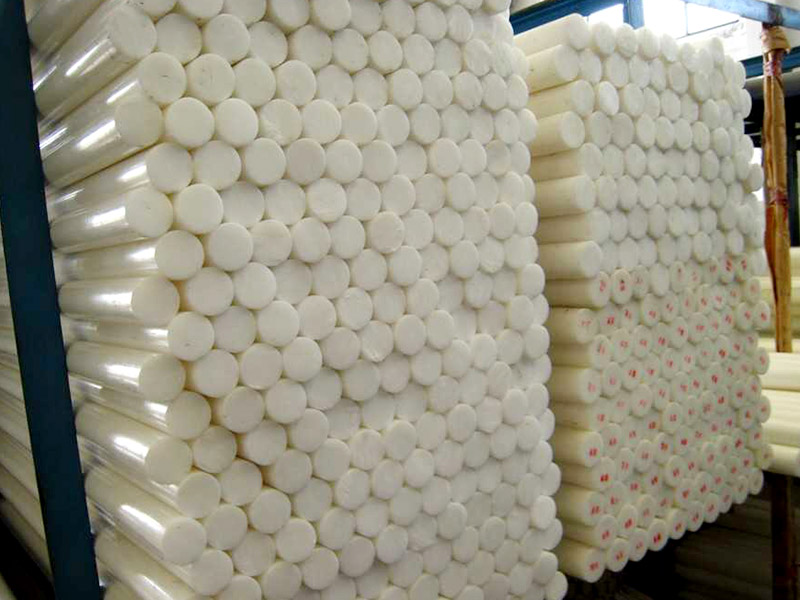 pa46材料有沒有毒?