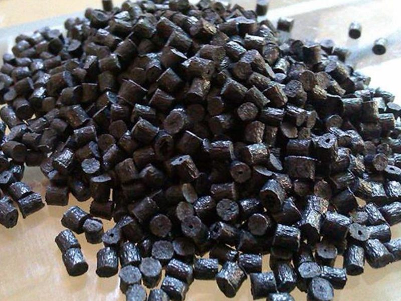 PA6玻纖增強尼龍絕緣料的特點是什么?