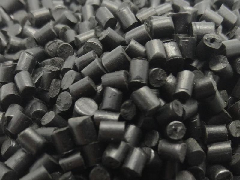 高性能改性尼龍PA66如何生產?需要注意的事項