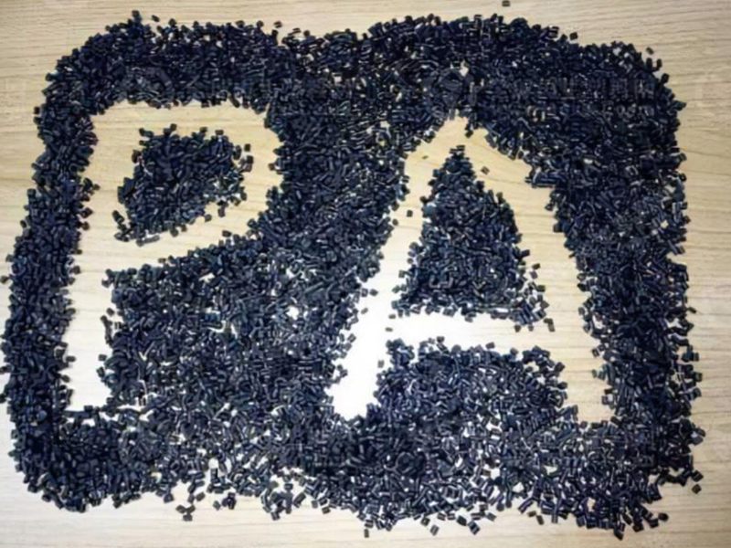 PA尼龍原料增強后有什么變化?