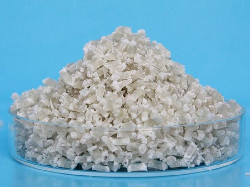 玻纖增強的塑料的特點有哪些?特性介紹