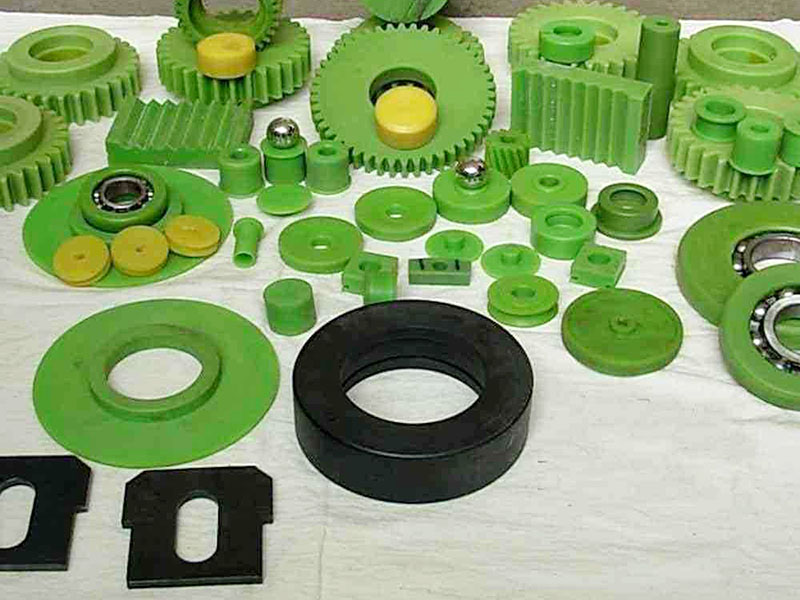 pa66加工變形量有多大?