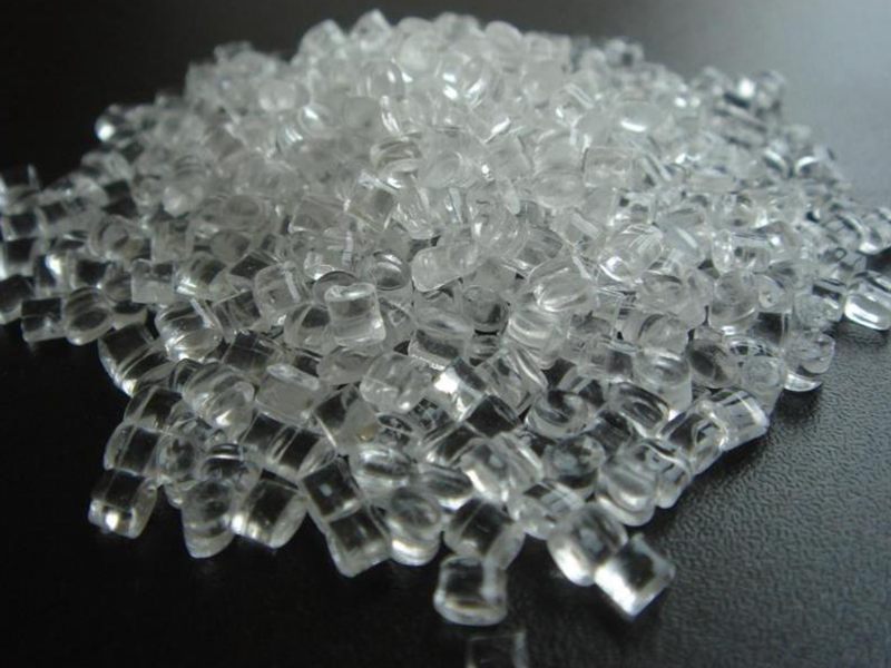 透明改性塑料注塑產品時需要注意什么問題？