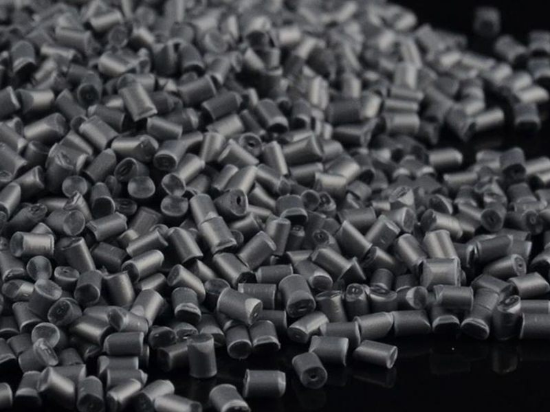 改性尼龍原料的特性有哪些?應用領域