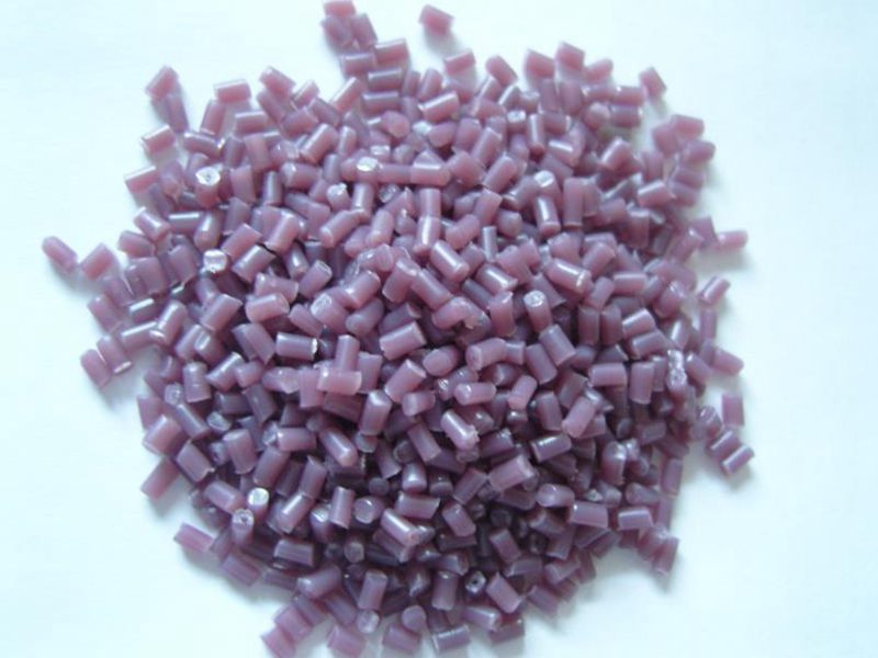 尼龍原料PA的顆粒相容性如何改善?