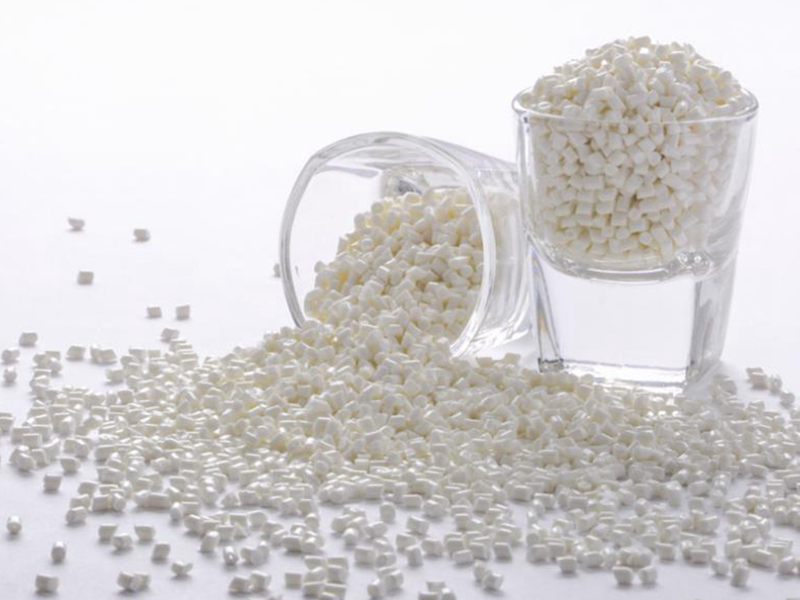 改性塑料注塑成型出現燒焦紋的原因是什么?解決方法