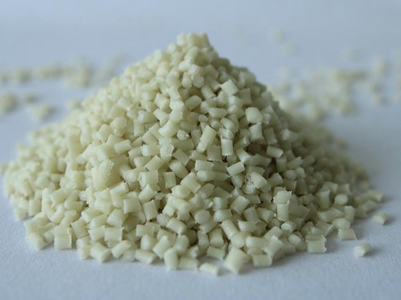 尼龍改性表面硬度受影響的原因是什么?提高表面硬度的方法