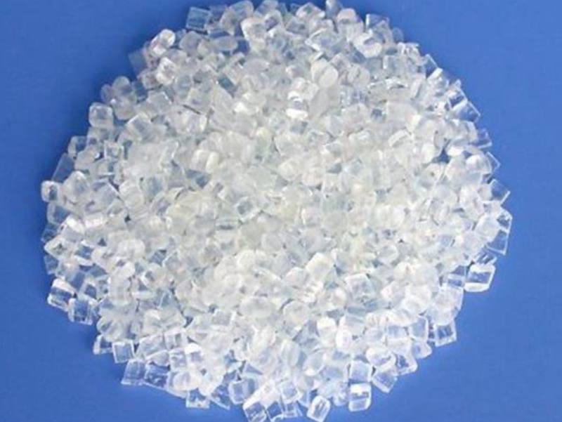 PA66增強尼龍為什么出現震紋?解決方法