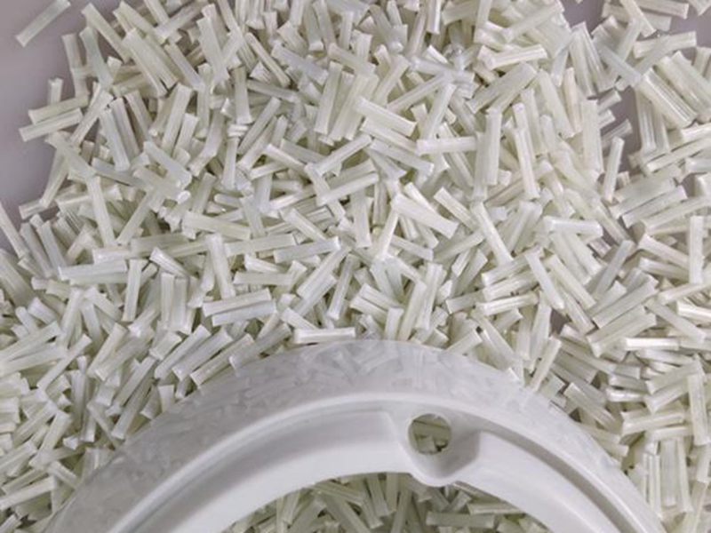 長纖維增強尼龍塑料行業的發展前景怎么樣?