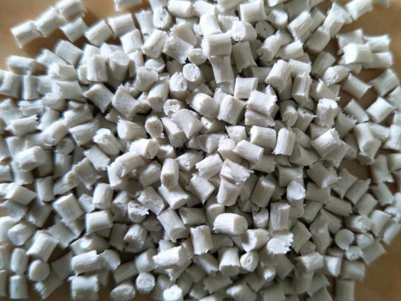 新型碳纖增強尼龍的特性有哪些?