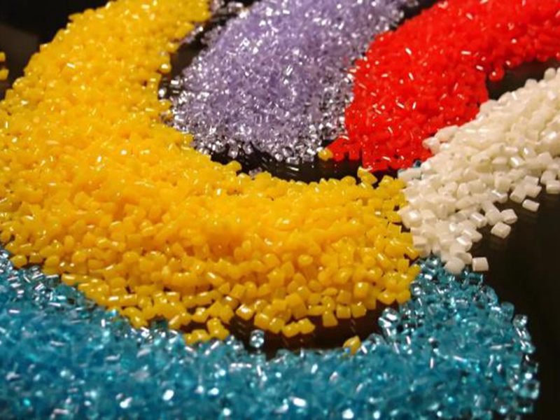 尼龍PA原料特點有哪些?應用介紹