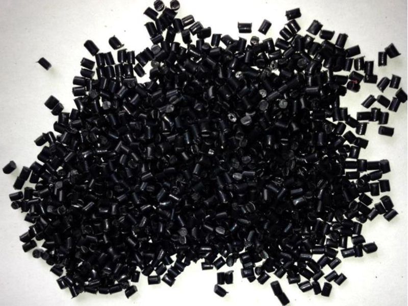 如何改善增強尼龍的外觀?