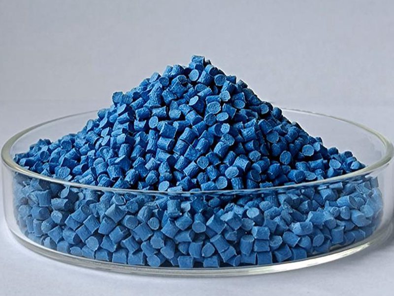 改性尼龍怎么加強表面硬度?