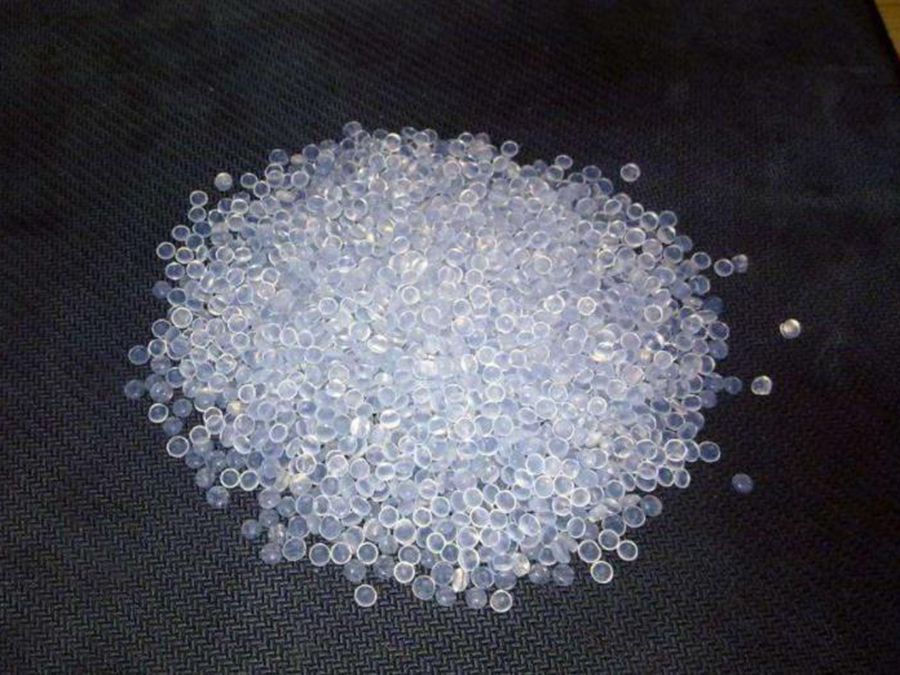 PA6 ST811HS NC010 Zytel 韌性良好擠出