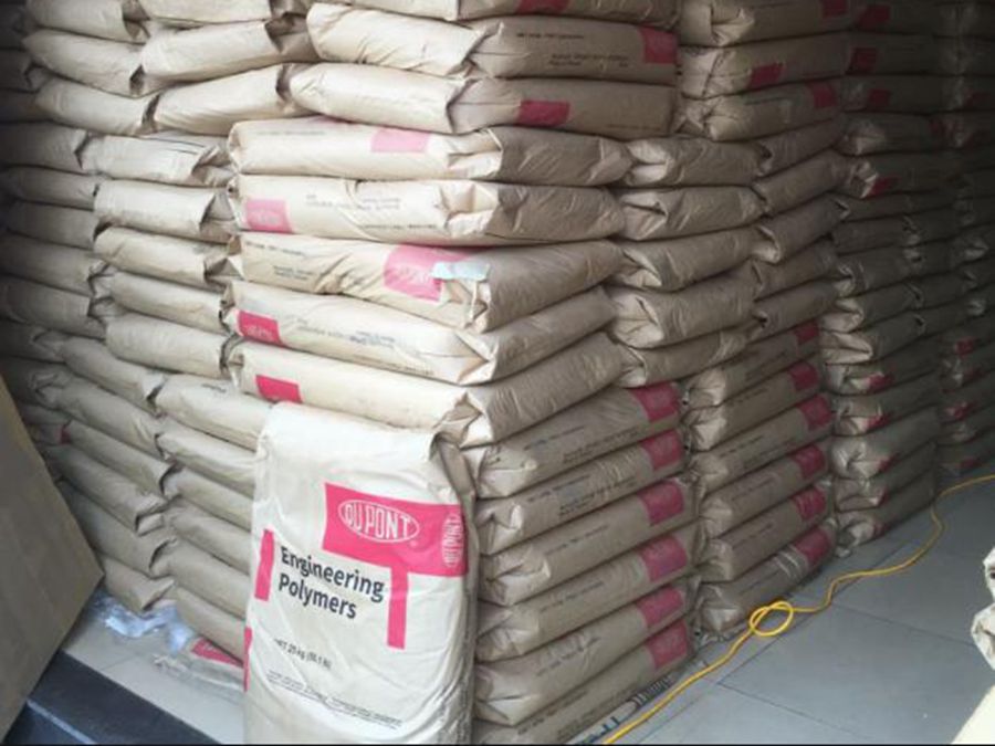 PA6美國(guó)杜邦7331J NC010 潤(rùn)滑 阻燃級(jí) 中等粘度