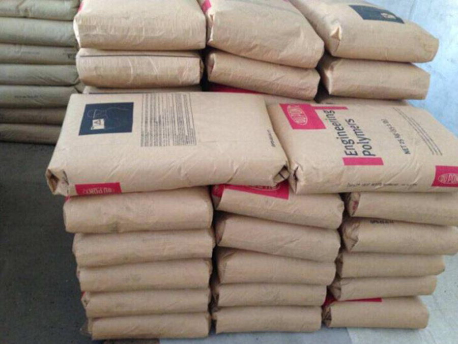 PA6美國(guó)杜邦 ST7301 BK356 熱穩(wěn)定