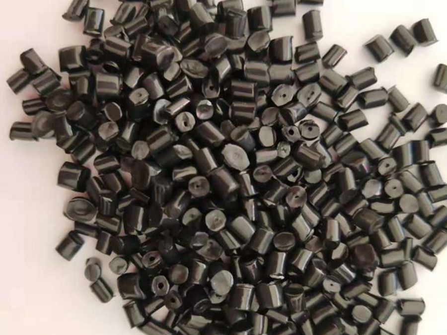 尼龍PA6改性工程塑料的成型工藝是什么?應用范圍