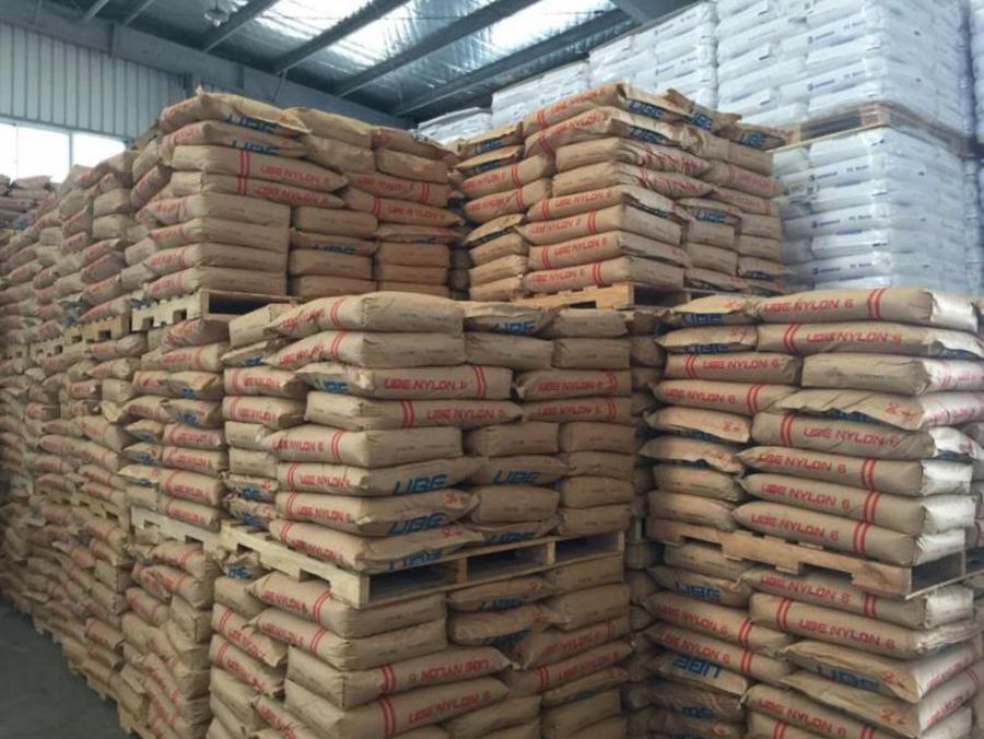 PA6 日本宇部1013B 標(biāo)準(zhǔn)粘度 純透明高