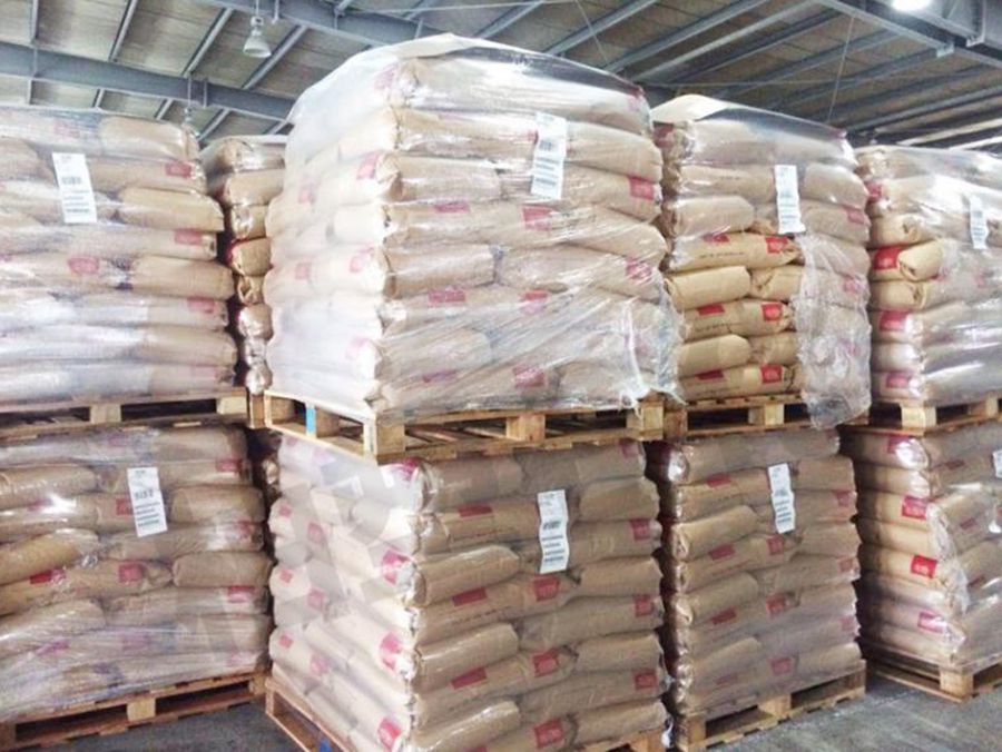 PA66 80G33HS1L 杜邦 加33%玻纖熱穩定 抗沖擊