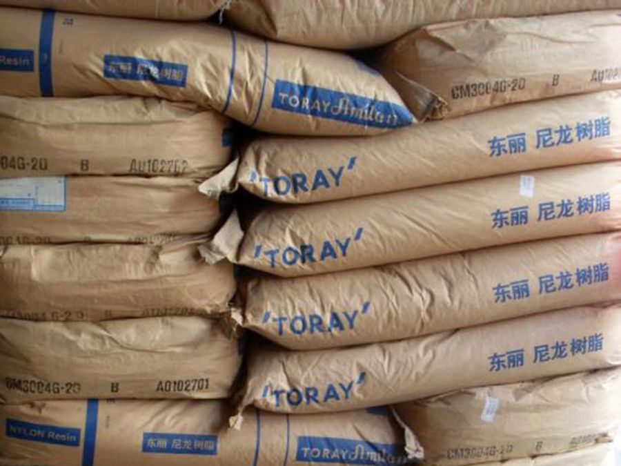 PA66 CM3001G-15日本東麗 加15%玻纖HB注射成型