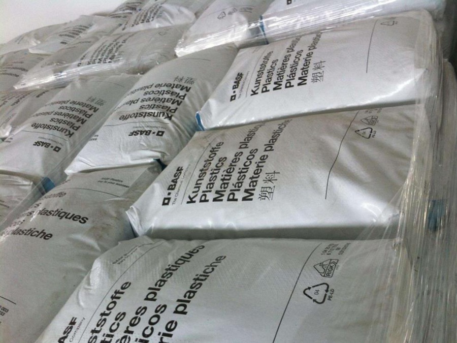 PA66 德國巴斯夫 A3EG6 玻璃纖維增強30%