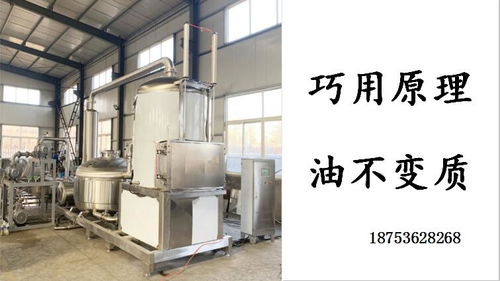 小魚小蝦真空油炸機(jī)自動脫油油炸機(jī) 現(xiàn)代化食品加工設(shè)備的革新應(yīng)用
