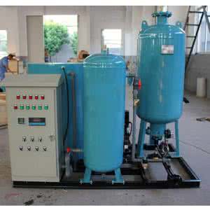 真空脫氣機(jī)組報價概覽 廠家與空調(diào)制冷設(shè)備生產(chǎn)解析